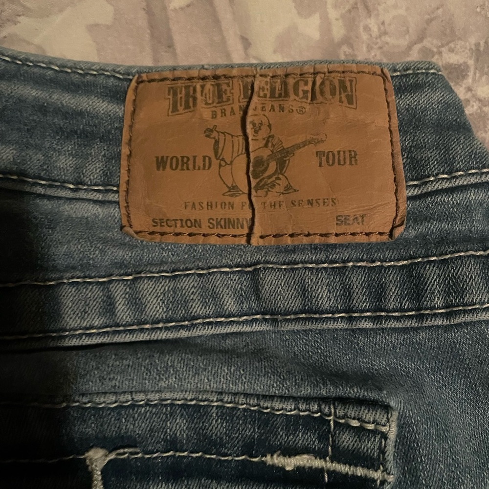 True religion jeans